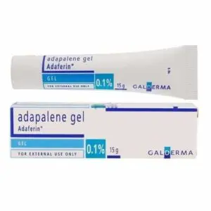 Adaferin Gel 0.01%