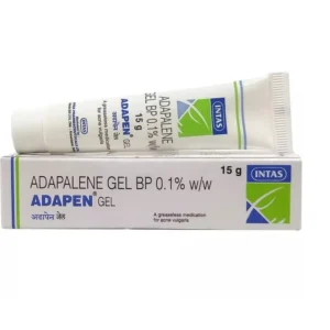 Adapen Gel