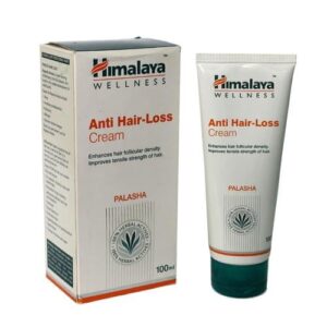 Anti Hair Loss Cream (100ml)