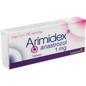 Arimidex 1mg Tablet