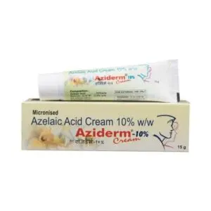 Aziderm Cream