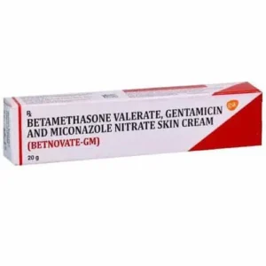 Betnovate-GM Cream
