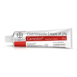 Canesten Cream 30g