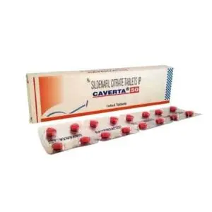 Caverta 50mg