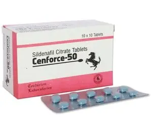 Cenforce 50mg