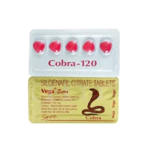 Cobra 120mg