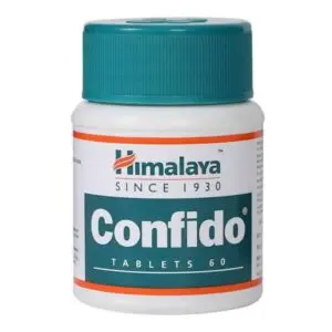 Confido Tablets