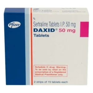 Daxid 50mg