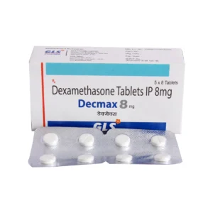 Decmax 8mg Tablet
