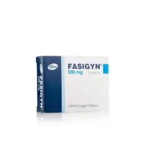 Fasigyn 500mg Tablet