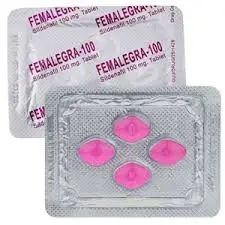 Femalegra 100mg