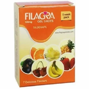 Filagra Gel Shots
