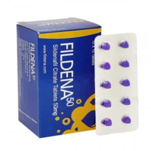 Fildena 50mg