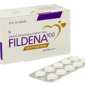 Fildena-Professional-100mg