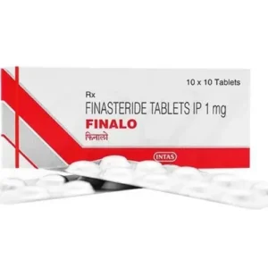 Finalo Tablet 1mg
