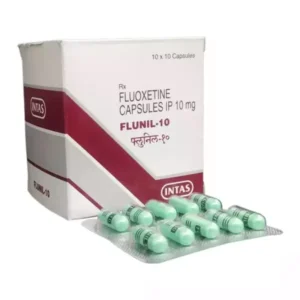 Flunil 10mg Capsule