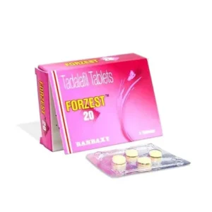 Forzest 20mg