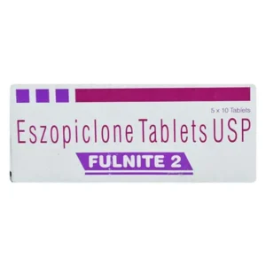 Fulnite 2mg