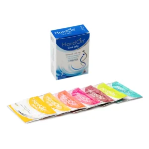 Hard On Oral Jelly 100mg
