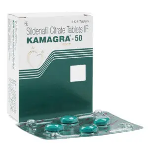 Kamagra Gold 50mg