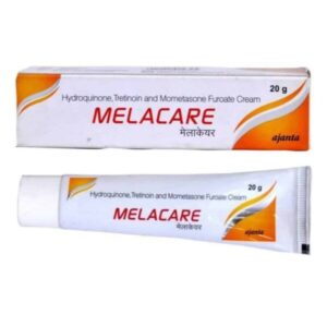 Melacare Cream 20g