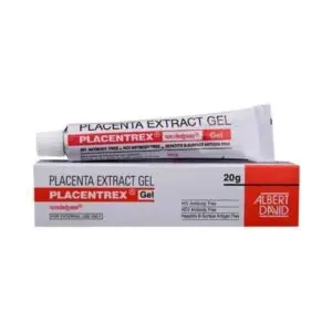 Placentrex Gel 20g