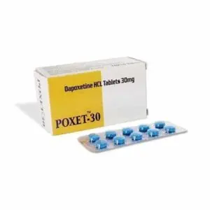 Poxet 30mg