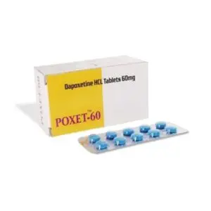 Poxet 60mg