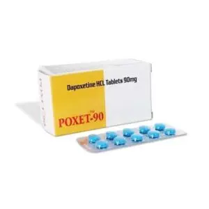Poxet 90mg