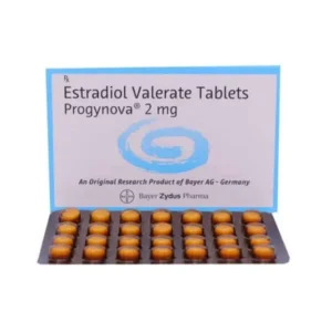 Progynova 2mg Tablet