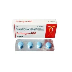 Suhagra 100mg