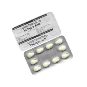 Tadagra Soft 20mg