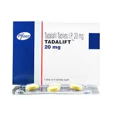 Tadalift 20mg