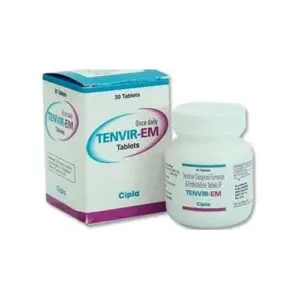 Tenvir EM Tablet
