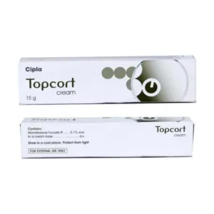 Topcort Cream 0.1%