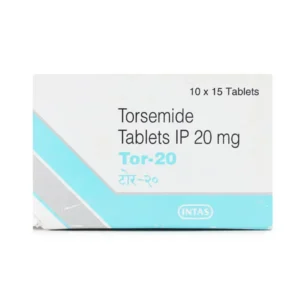 Tor 20mg