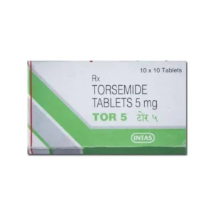 Tor 5mg