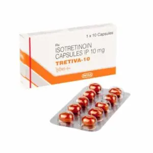 Tretiva 10mg