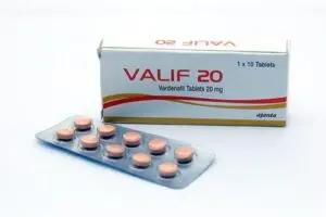 Valif 20mg