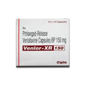 Venlor-XR 150mg