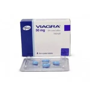 Viagra 50mg