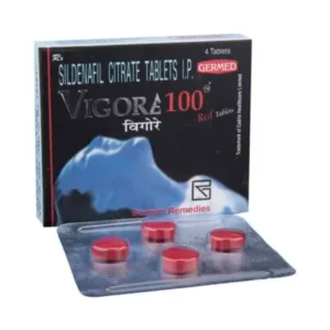 Vigore 100mg