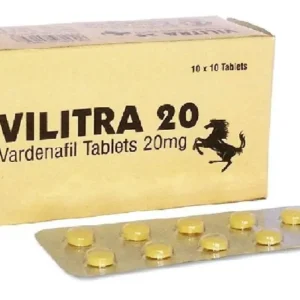 Vilitra 20mg