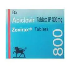 Zovirax 800mg