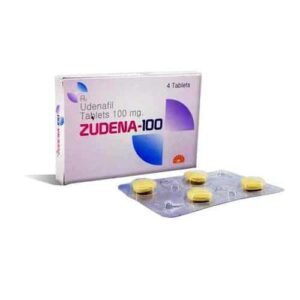 Zudena 100mg