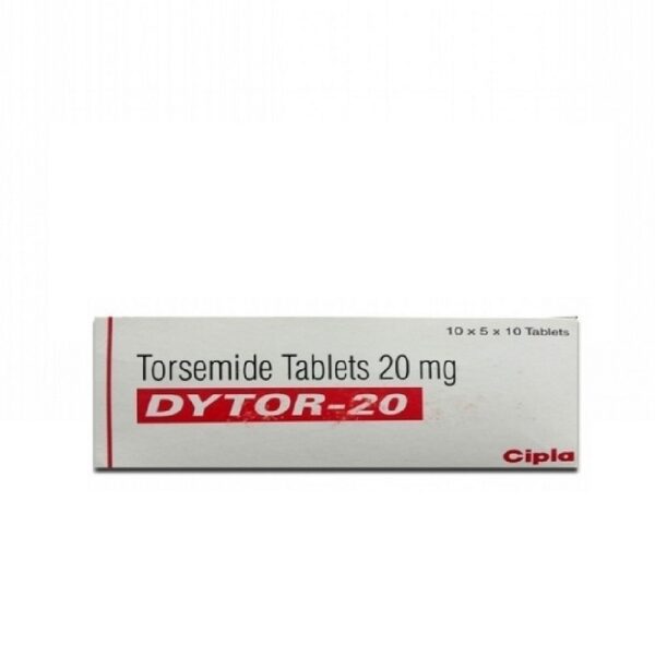 Dytor 20mg