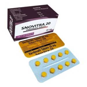 Snovitra 20mg