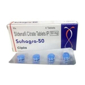 Suhagra 50mg