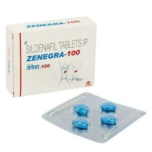 Zenegra 100mg