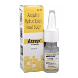 Arzep Nasal Spray